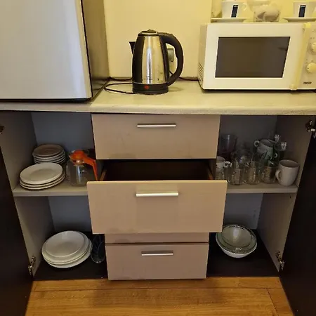 Апартаменти Centrum Noclegowe 6 *