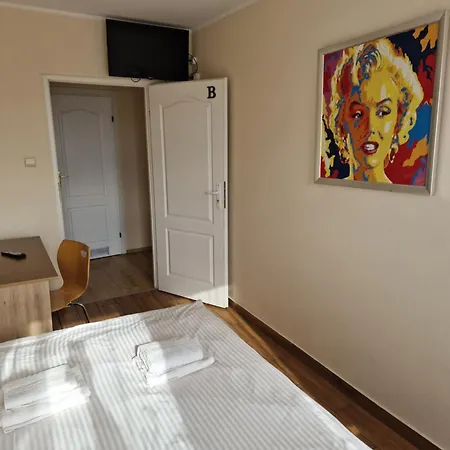 Centrum Noclegowe 6 Bydgoszcz