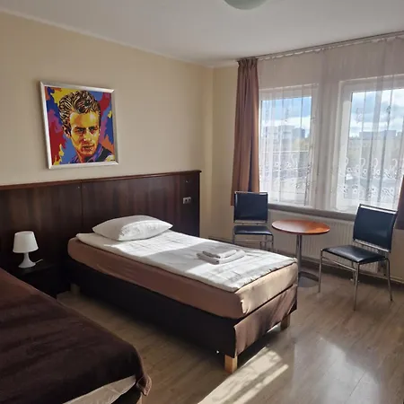 Centrum Noclegowe 6 * Bydgoszcz