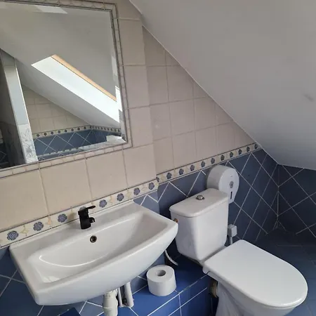 Centrum Noclegowe 6 Appartement Bydgoszcz