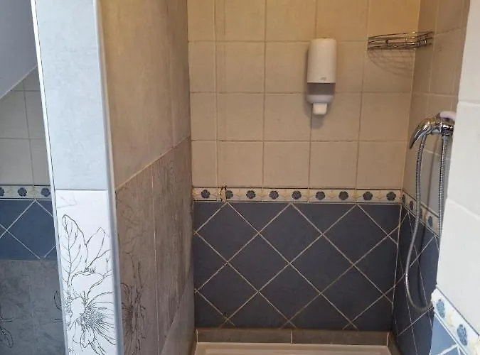 Centrum Noclegowe 6 Apartmán *