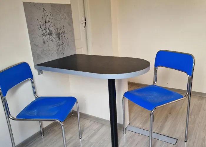 Centrum Noclegowe 6 Apartmán Bydhošť