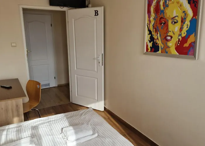 Centrum Noclegowe 6 Bromberg