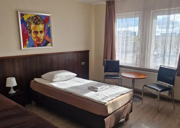 Centrum Noclegowe 6 * Bydhošť