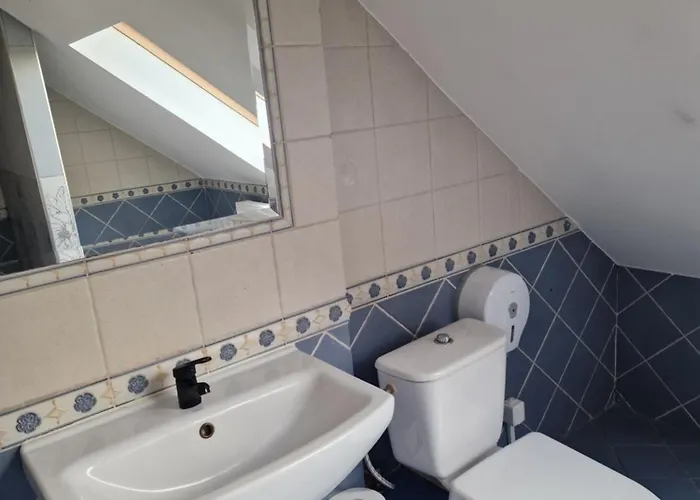 Centrum Noclegowe 6 Apartmán Bydhošť